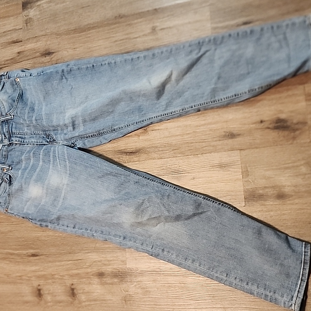 Levi's Relaxed Fit Jeans, Men's W36, L32